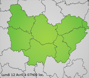 Chalon Sur Saone Meteociel