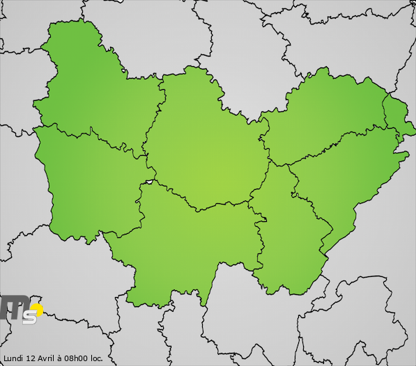 Chalon Sur Saone Meteociel